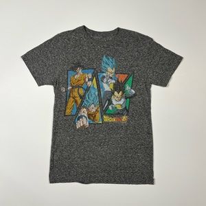 DragonBall Z T-shirt
